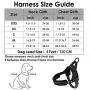 SlowTon No Pull Small Dog Harness and Leash, Heavy Duty Easy for Walk Vest Harness Soft Padded Reflective Adjustable Puppy Harness Anti-Twist Pet Lead Quick Fit for Small Dog Cat Animal SlowTon No Pull Small Dog Harness and Leash, Heavy Duty Easy for Walk Vest Harness Soft Padded Reflective Adjustable Puppy Harness Anti-Twist Pet Lead Quick Fit for Small Dog Cat Animal