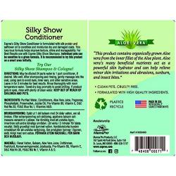 Espree Silky Show Conditioner, 1 gallon