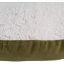 South Pine Porch Maddie Donut Dog Bed with Removable Center Pillow