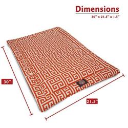 Majestic Pet Towers Crate Dog Bed Mat