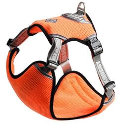 SGODA Dog Cooling Harness Cooler Exploring Vest