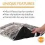K&H Pet Products Self-Warming Pet Crate Pad