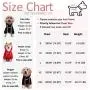 ChoChoCho Lucky Dog Hoodie Dogs Sweatshirt Pet Clothes Fashion Outfit for Dog Cat Puppy Small Medium ChoChoCho Lucky Dog Hoodie Dogs Sweatshirt Pet Clothes Fashion Outfit for Dog Cat Puppy Small Medium