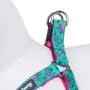 Blueberry Pet Essentials 2 Patterns Zoo Fun Dog Harnesses Blueberry Pet Essentials 2 Patterns Zoo Fun Dog Harnesses