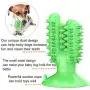 Dog Pet Toothbrush Teeth Cleaning Tough Pet Dental Rubber Chew Toys with Suction Cup for Small and Medium Dogs. Dog Pet Toothbrush Teeth Cleaning Tough Pet Dental Rubber Chew Toys with Suction Cup for Small and Medium Dogs.