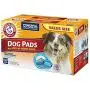 Arm & Hammer 100 Count Puppy Training Pads with Baking Soda, Large/22.5'' x 22.5''