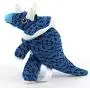 AXEN Squeaky Dog Toys, Ocean Series