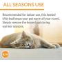 K&H PET PRODUCTS Thermo-Kitty Cuddle Up,
