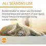 K&H PET PRODUCTS Thermo-Kitty Cuddle Up, K&H PET PRODUCTS Thermo-Kitty Cuddle Up,