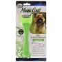 Four Paws Magic Coat De-Matting Tool - Total Body - Fine & Medium Hair