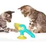 BHSHOP Cat Tracks Cat Toy Pet Interactive Toy Cat Scratching Tickle Toy with Catnip Glowing Balls BHSHOP Cat Tracks Cat Toy Pet Interactive Toy Cat Scratching Tickle Toy with Catnip Glowing Balls