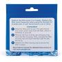PetSafe Drinkwell Replacement Premium Carbon Filters for the 360 Plastic or Stainless Steel Multi-Pet Dog and Cat Water Fountains, 3 Pack - PAC19-14356, or 12 Pack - PAC00-16152