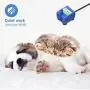 KutoraWorks Replacement Pump for Cat Water Fountain with Adaptor,Cleaning Brush and USB Cable KutoraWorks Replacement Pump for Cat Water Fountain with Adaptor,Cleaning Brush and USB Cable