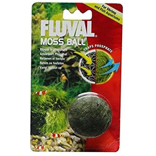 Fluval Moss Ball