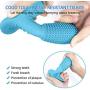 CHZHENG Dog Toothbrush, Cleaning Chew Toys Dental Oral Care Puppy Brushing Stick for Small Medium Dogs Pet