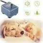 avbxcuecc Silent Cats Water Fountain Automatic Circulating Water Fountain Pump Water Bowl Feeding Supplies avbxcuecc Silent Cats Water Fountain Automatic Circulating Water Fountain Pump Water Bowl Feeding Supplies