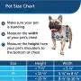 PetSafe Wall Entry Pet Door with Telescoping Tunnel, Medium, for Pets Up to 40 Lb., White, Made in the USA