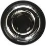 Indipets Stainless Steel Spill Proof Splash Free Dog Bowl - Removable Cover and Easy Pick Up Grip Handle Indipets Stainless Steel Spill Proof Splash Free Dog Bowl - Removable Cover and Easy Pick Up Grip Handle