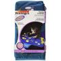 Petstages Quiet Mats - Light Up Cat and Kitten Mats - Interactive Nighttime Cat Toy for Indoor Cats
