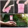 Dog Poop Bags 300 Counts 15 Rolls Extra Strong Dog Waste Bag Corn-Based Bio-Degradable ECO-Friendly