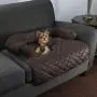 PETMAKER Furniture Protector Pet Cover with Bolster Collection PETMAKER Furniture Protector Pet Cover with Bolster Collection