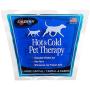 Caldera Pet Therapy Tarsal Wrap with Gel, Large, Black