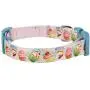 Blueberry Pet Essentials 10+ Patterns Sweet Dessert Dog Collars with Personalized Option Blueberry Pet Essentials 10+ Patterns Sweet Dessert Dog Collars with Personalized Option