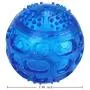 Julyfox Pet Balls for Dog Squeaky Fetch Ball Toys Durable Chew Toy with Squeaker Bulk for Dog Small/Medium Pack Julyfox Pet Balls for Dog Squeaky Fetch Ball Toys Durable Chew Toy with Squeaker Bulk for Dog Small/Medium Pack