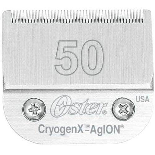 Oster 919-00 size 50 clipper blade for Oster A5 clippers.