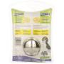 Omega Paw Small Portion Pacer, Stainless Steel