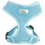 Rnker Soft Mesh Dog Harnesses Padded Vest No Pull Comfort Double Layer Harness for Pet Puppy Rnker Soft Mesh Dog Harnesses Padded Vest No Pull Comfort Double Layer Harness for Pet Puppy