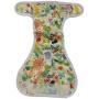 Ohbabyka Premium Washable Male and Female Dog Diapers of Durable Doggie Diapers for Pets