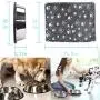 Puppy Starter Kit, Dog Accessories for Small and Medium Dogs 17 Pcs, Dog Collar and Leash Set, Puppy Supplies Kit with Dog Harness and Bowl Set