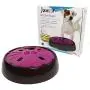 AïKiou Dog Bowl - Slow Feed and Fun Interactive Activity Feeder for Junior Dogs AïKiou Dog Bowl - Slow Feed and Fun Interactive Activity Feeder for Junior Dogs