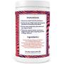 Petpost | Grooming Wipes for Dogs - Large, Deodorizing Wipes with Cherry Blossom Scent - 70 Ultra Soft Cotton Pads in Cleansing Solution
