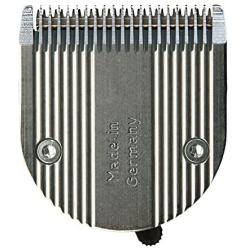 Wahl Professional Animal 5-in-1 Coarse Blade for Wahls Arco, Bravura, Chromado, Creativa, Figura, and Motion Pet, Dog, and Horse Clippers (#2179-401), Silver