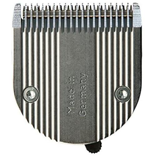 Wahl Professional Animal 5-in-1 Coarse Blade for Wahls Arco, Bravura, Chromado, Creativa, Figura, and Motion Pet, Dog, and Horse Clippers (#2179-401), Silver
