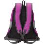 Mogoko Comfortable Dog Cat Carrier Backpack, Puppy Pet Front Pack with Breathable Head Out Design and Padded Shoulder for Hiking Outdoor Travel