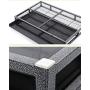 DAN Large Dog Training Pad Holder Floor Protection Dog Pad Holder Mesh Training Tray