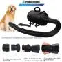 NEWTRY Dog Dryer Hair Force Dryer Stepless Adjustable Speed Temperature High Velocity Dog Cat Hair Dryer Professional Pet Grooming Blower 2000W/3.2HP Reduce Noise Heat Insulation (Black) NEWTRY Dog Dryer Hair Force Dryer Stepless Adjustable Speed Temperature High Velocity Dog Cat Hair Dryer Professional Pet Grooming Blower 2000W/3.2HP Reduce Noise Heat Insulation (Black)