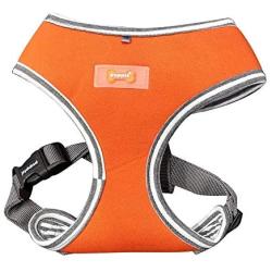 Puppia Naunet Harness A