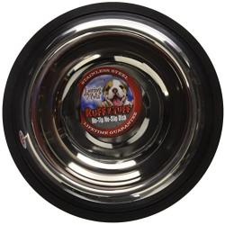 Loving Pets Standard No-Tip Dog Bowl, 64-Ounce