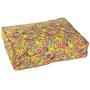Molly Mutt Dog Bed Cover - Med Dog Bed Cover - Dog Calming Bed - Puppy Bed - Medium Pet Bed - Large Dog Bed Cover - Washable Dogs Bed Cover - Pet Bed with Removable Cover Dog Bed Covers