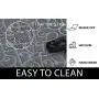 PetLike Cat Litter Mat Kitty Litter Mats, Traps Litter from Box and Cats, Cat Litter Trapping Mat Pet Feeding Mat, Soft on Kitty Paws PetLike Cat Litter Mat Kitty Litter Mats, Traps Litter from Box and Cats, Cat Litter Trapping Mat Pet Feeding Mat, Soft on Kitty Paws