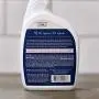 Rocco & Roxie Professional Strength Stain & Odor Eliminator - Enzyme-Powered Pet Odor & Stain Remover for Dog and Cats Urine - Carpet Cleaner Spray - Enzymatic Cat Pee Destroyer - for Small Animals