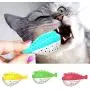 ocijf179 Cat Toy Pet Cat Kitten TPR Puffer Fish Toothbrush Catnip Molar Soft Bite Chew Play Toy - Blue ocijf179 Cat Toy Pet Cat Kitten TPR Puffer Fish Toothbrush Catnip Molar Soft Bite Chew Play Toy - Blue