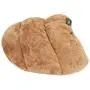 Soft Comfortable Pet Bed for Cat Small Dogs Puppies Portable Travel Triangle Cave Bed Indoor Self-Warming Cozy Plush Kitty Nest Mat Pad Anti-Slip Snooze Pet Cushion Sleep Bag Calming Sofa Bed Soft Comfortable Pet Bed for Cat Small Dogs Puppies Portable Travel Triangle Cave Bed Indoor Self-Warming Cozy Plush Kitty Nest Mat Pad Anti-Slip Snooze Pet Cushion Sleep Bag Calming Sofa Bed