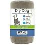 Wahl Dog Drying Towel, Tan Wahl Dog Drying Towel, Tan