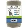 Wahl Dog Drying Towel, Tan