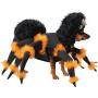 California Costumes Pet Spider Pup Dog Costume Costume
